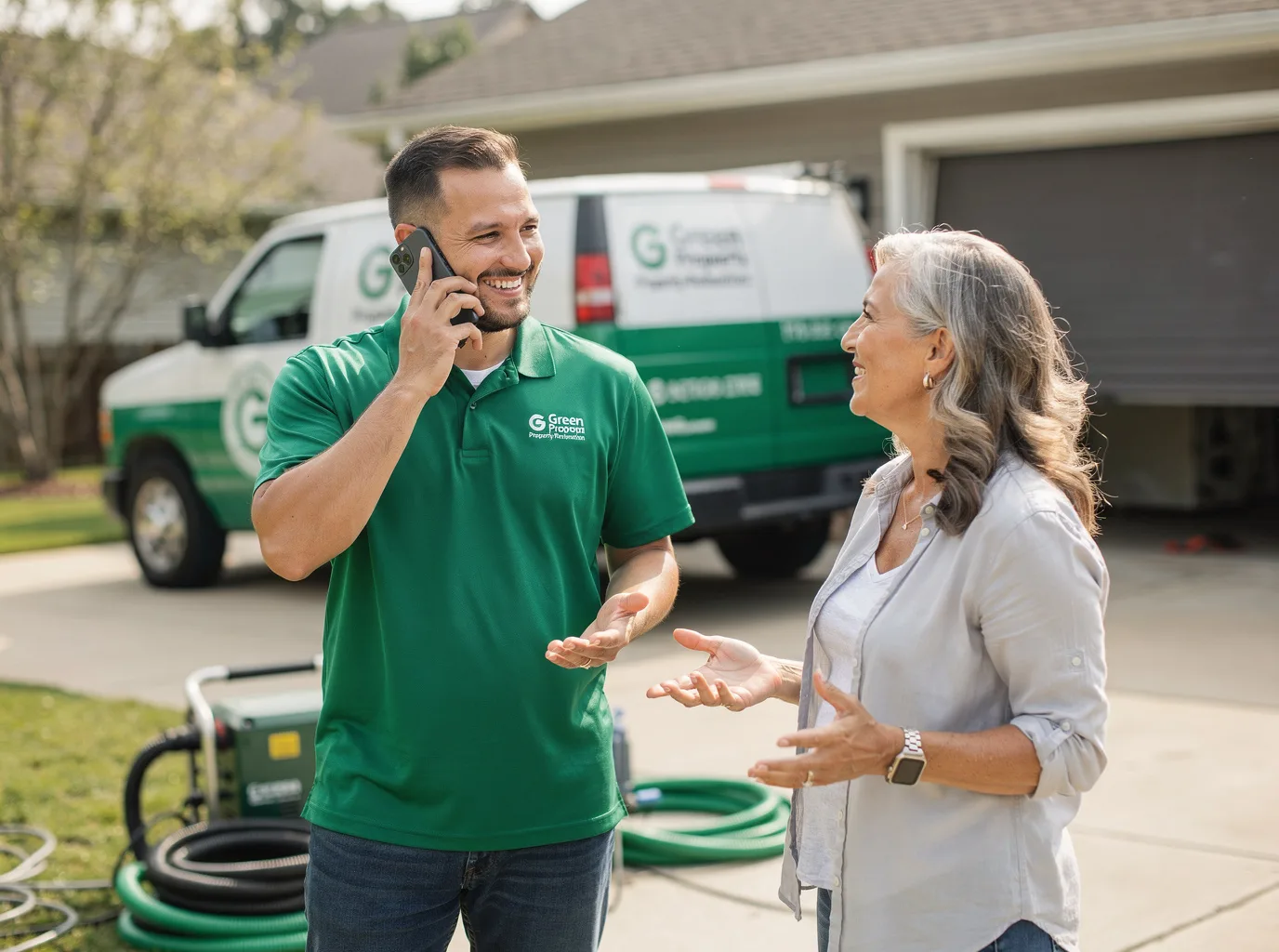 Water Damage Restoration New Hope, PA FAQs